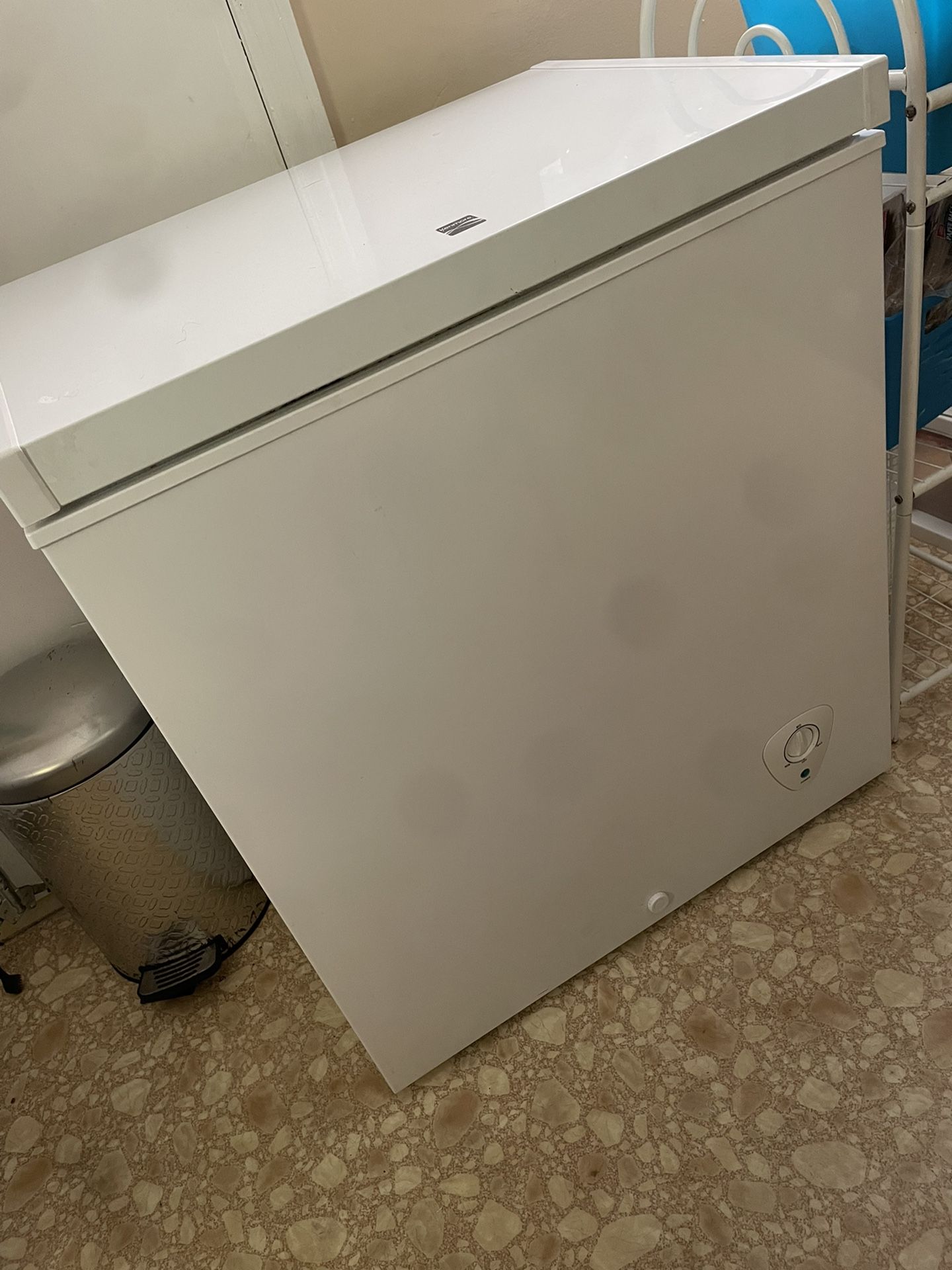Kenmore Freezer