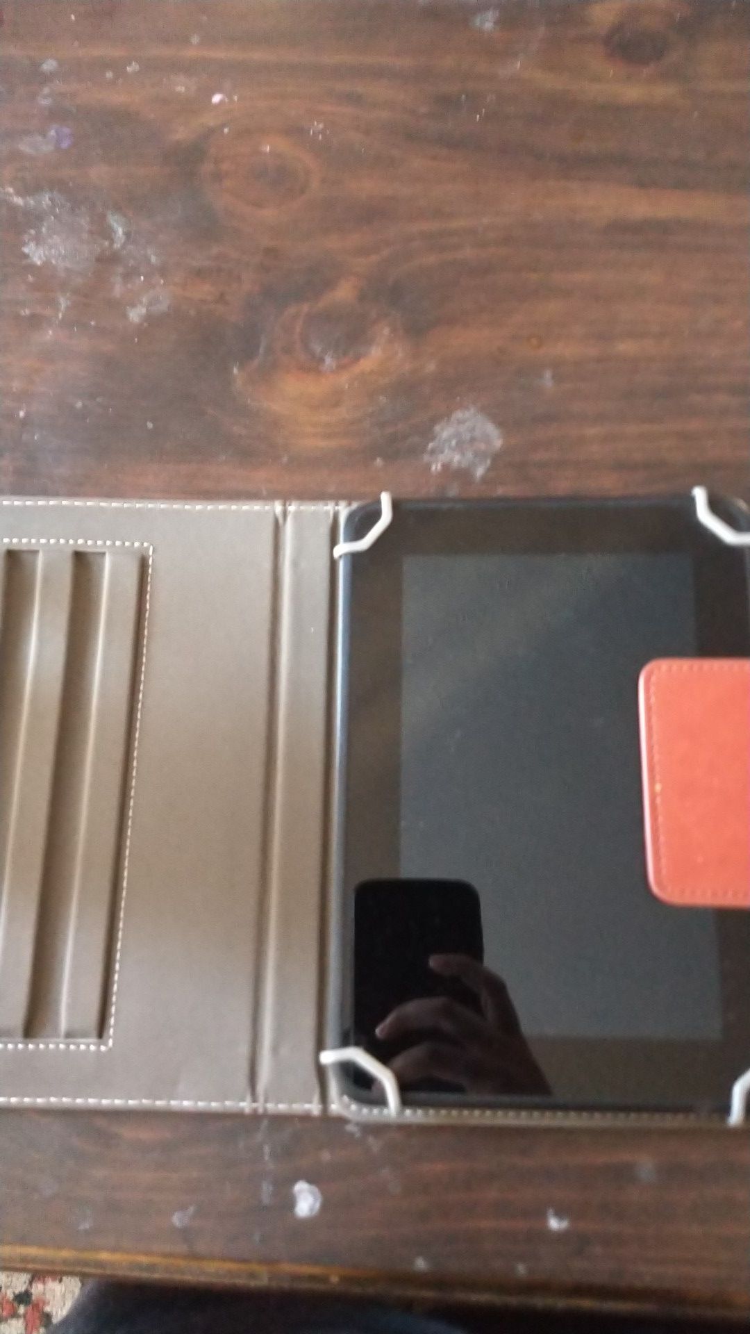 Kindle tablet