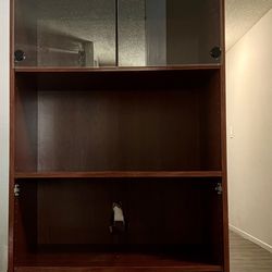 Bookshelf / Cabinet Thumbnail