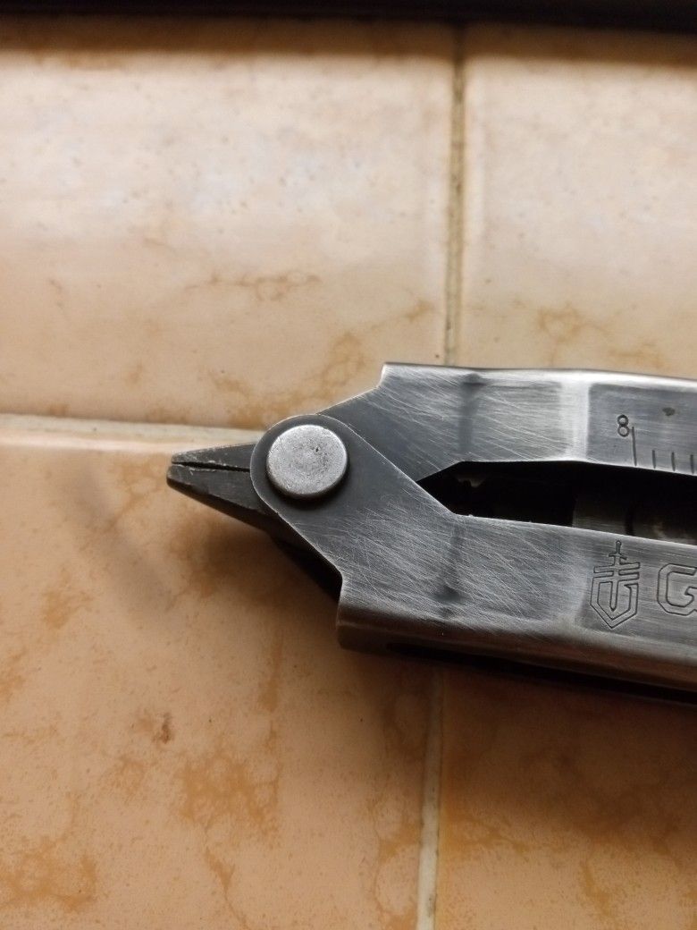 GERBER MULTIPLIER