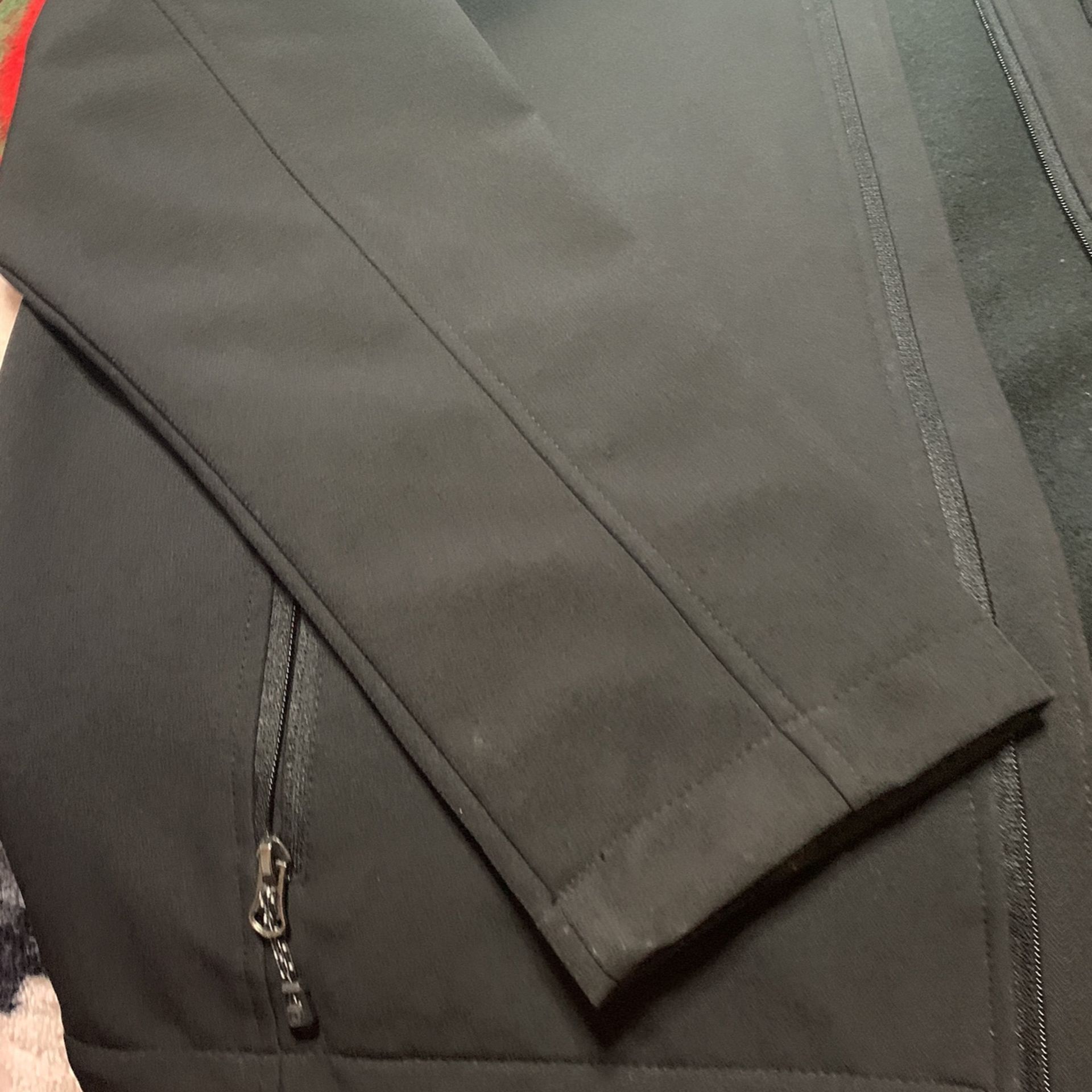 MensSwiss Tech Rain/Casual Jacket