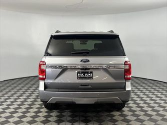 2021 Ford Expedition Thumbnail