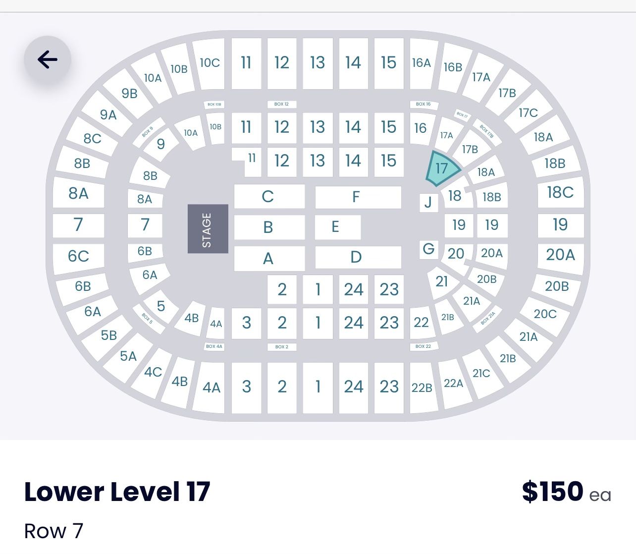 Jo Koi Tickets