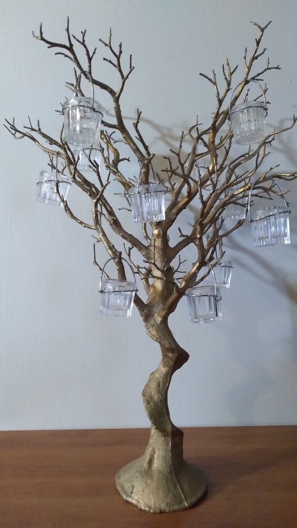 Centerpiece Tree