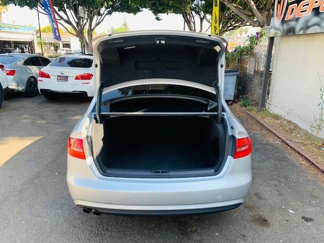 2013 Audi A4