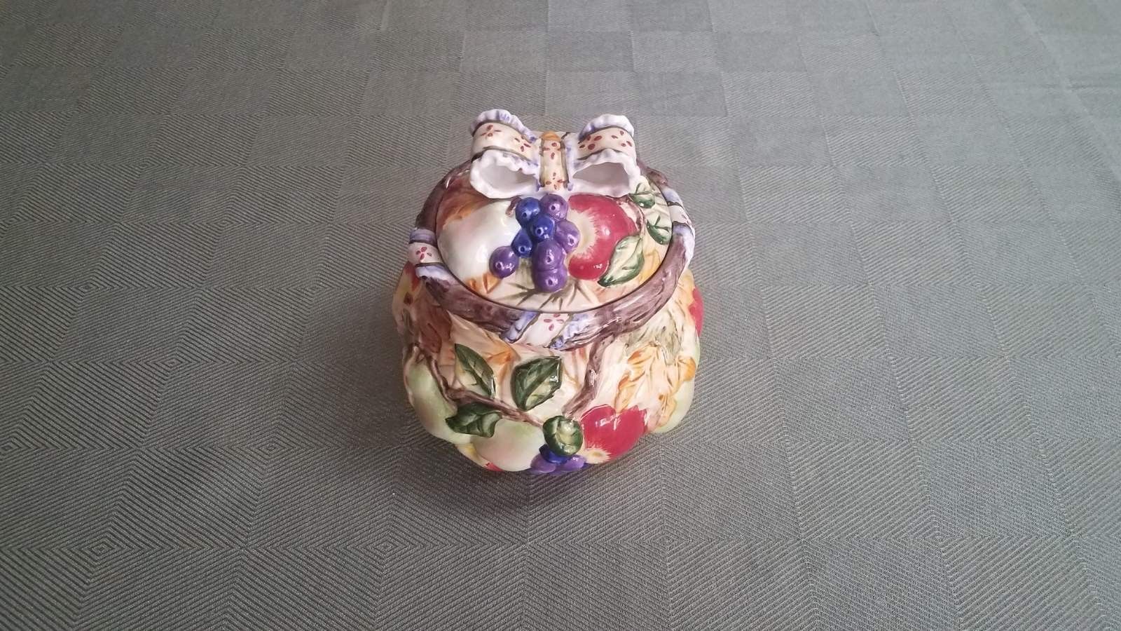 Cookie Jar