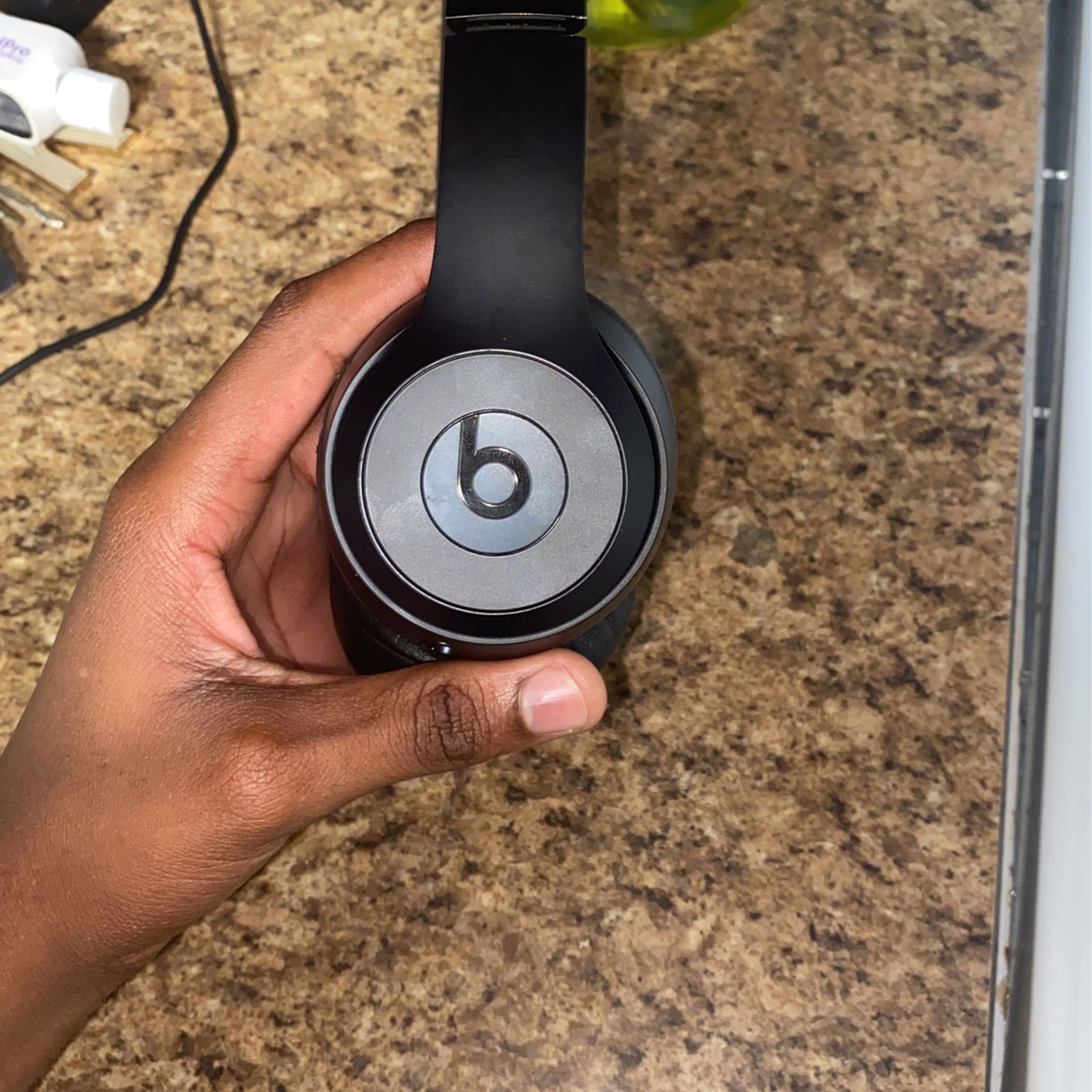 Beats Solo 3