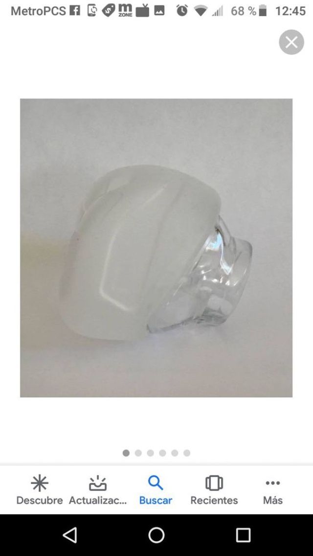 Eson replacement cushion seal for cpap machine