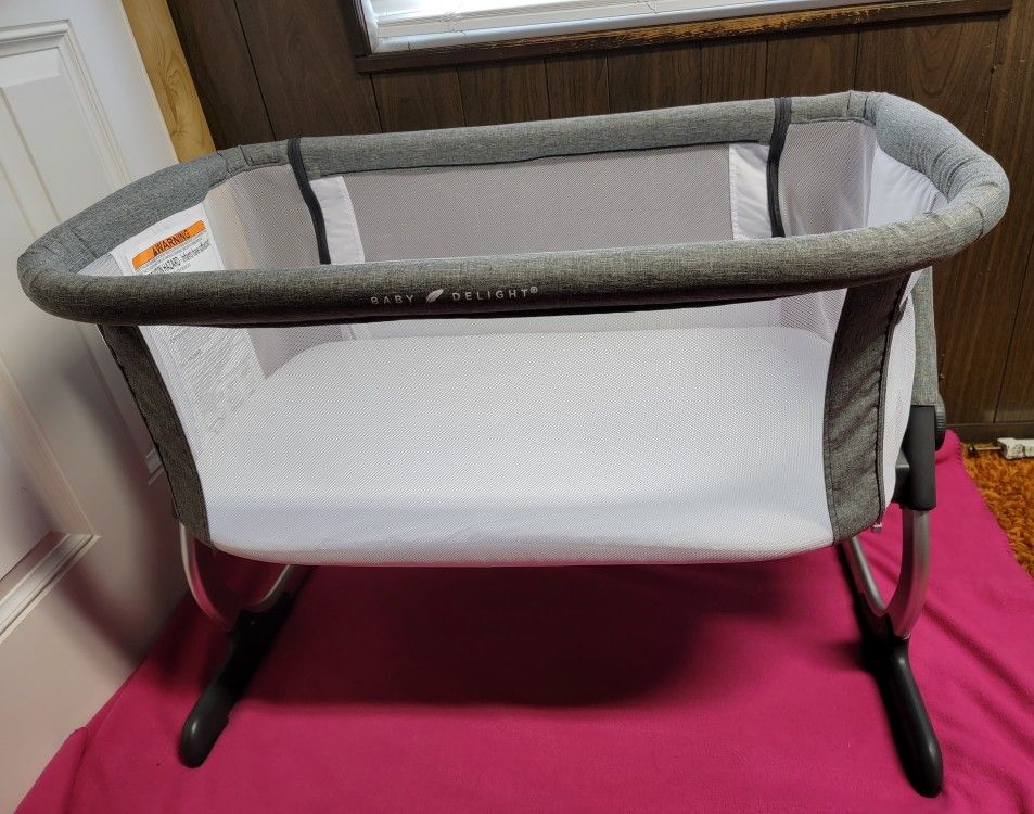 Baby Bassinet