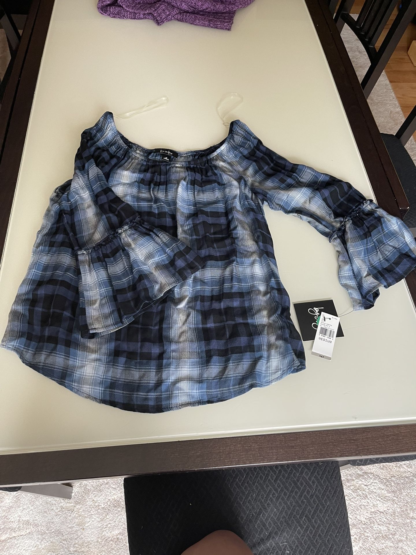 By & By Shirt