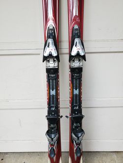 K2 Apache Skis Size 174 Thumbnail