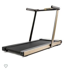 Slim Folding Treadmill  Thumbnail