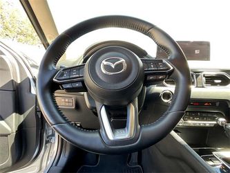 2021 Mazda CX-5 Thumbnail