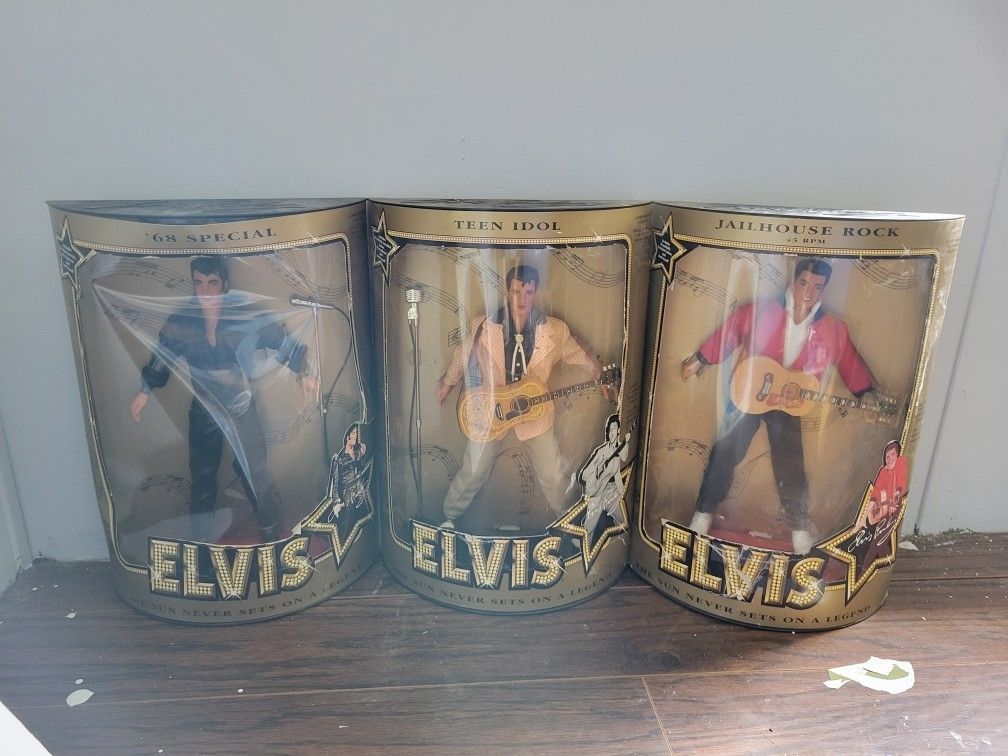 Elvis Collection