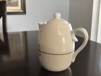 Tea Pot Thumbnail
