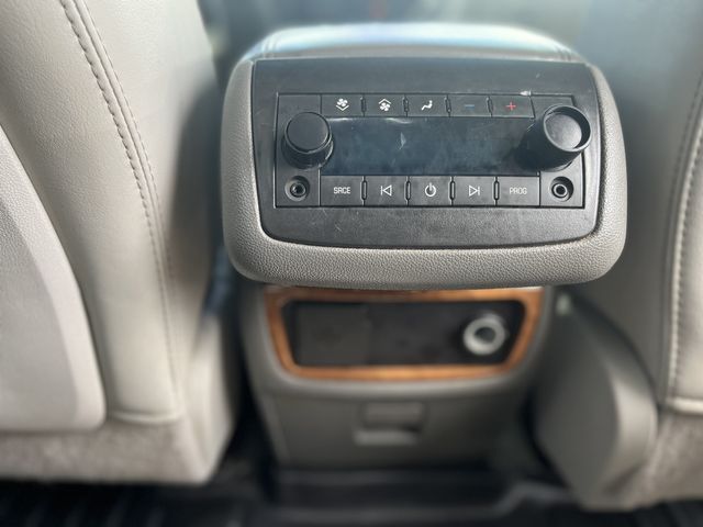 2008 Buick Enclave