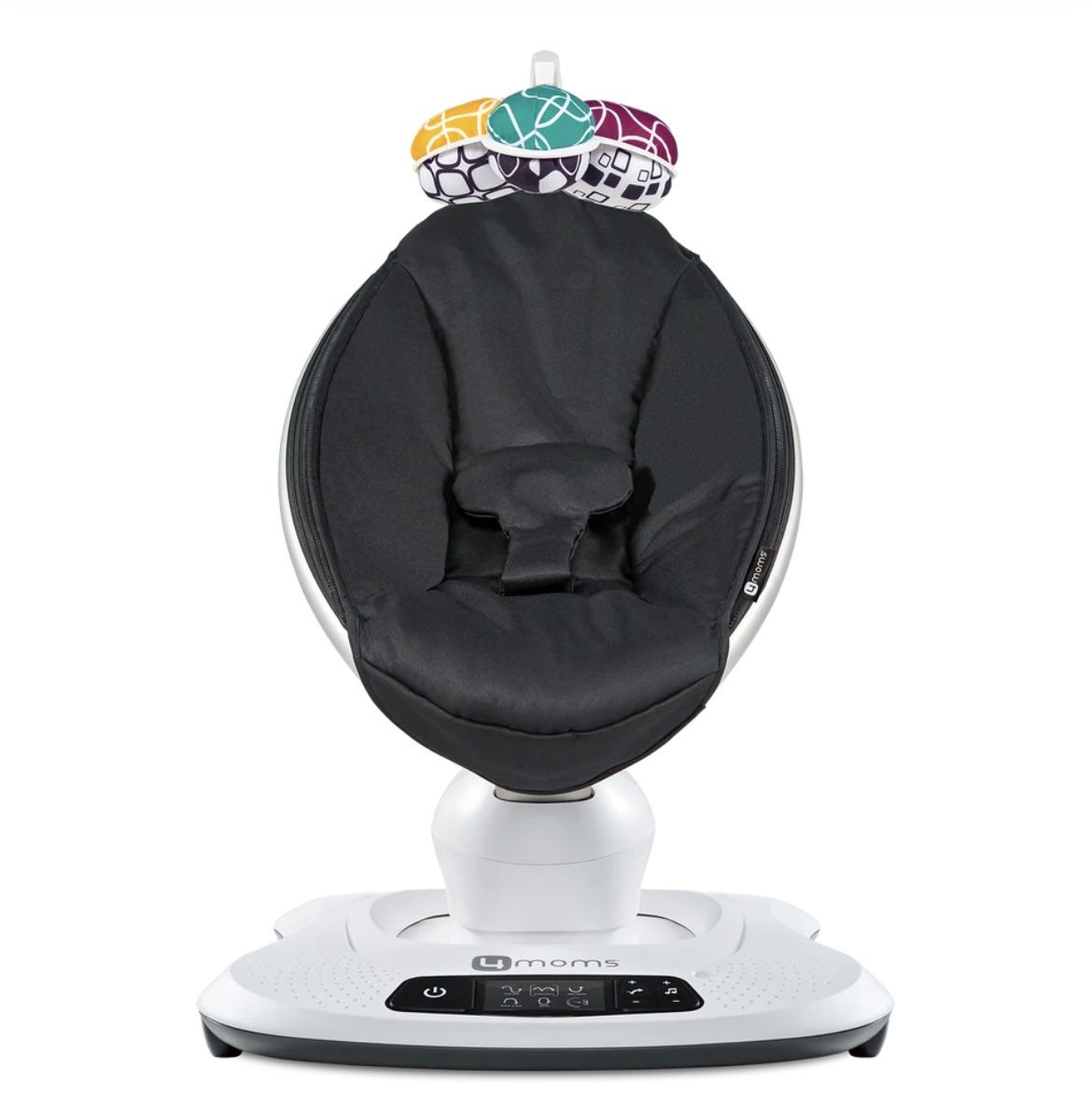 4moms Mamaroo