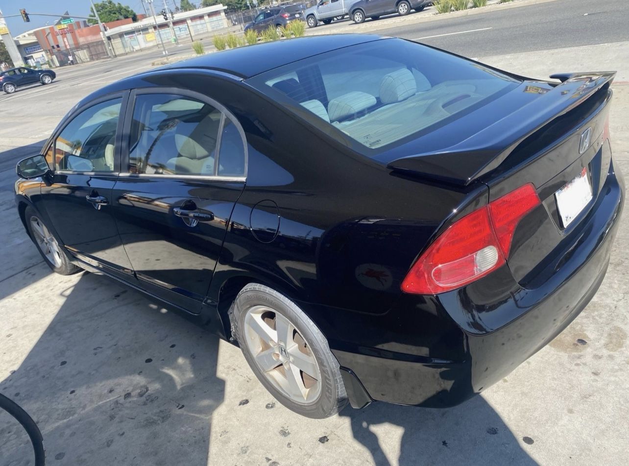 2006 Honda Civic