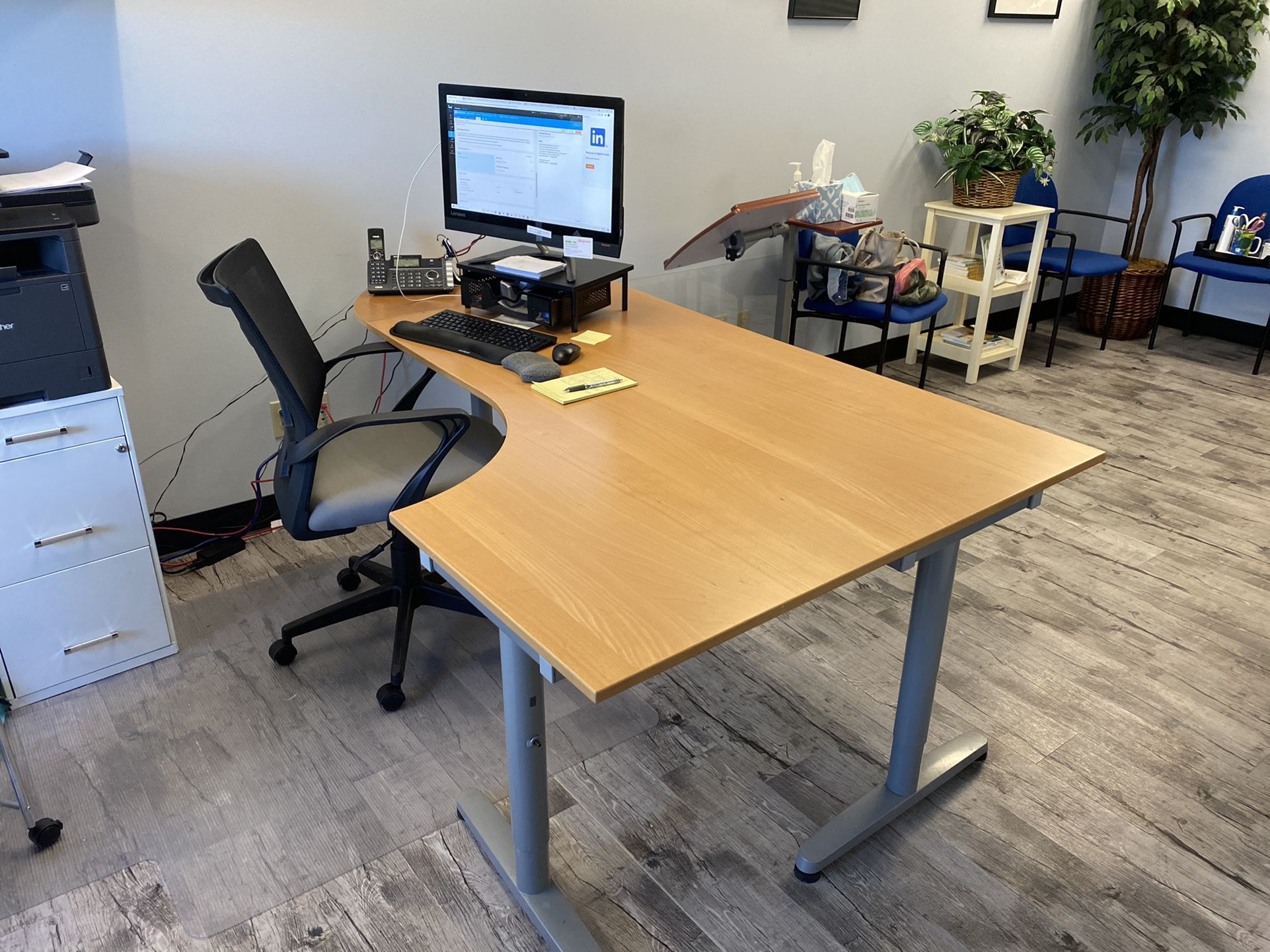 Desk