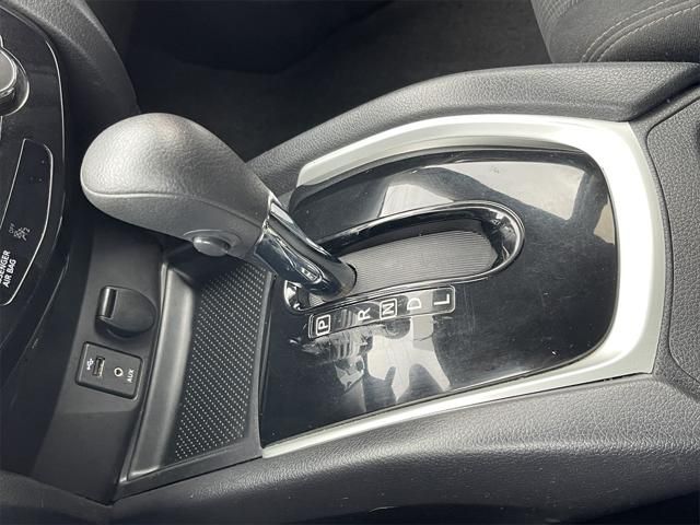 2014 Nissan Rogue