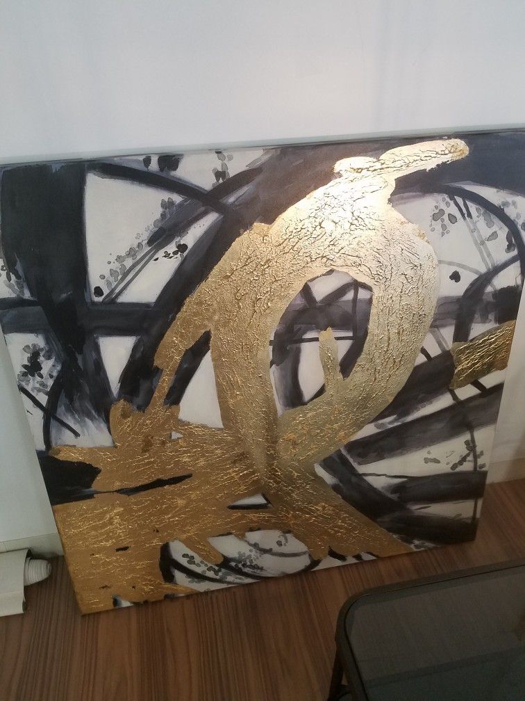 Revolve Wall Decor