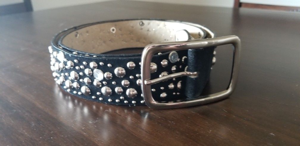 Belt