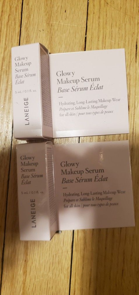 6 FULL SIZE - NWT - Beauty Bag Bundle, Skincare, Haircare, Beauty Bag, Face Serum, Hair Mask