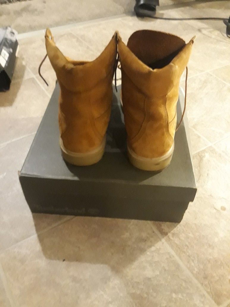 Size 13 Men