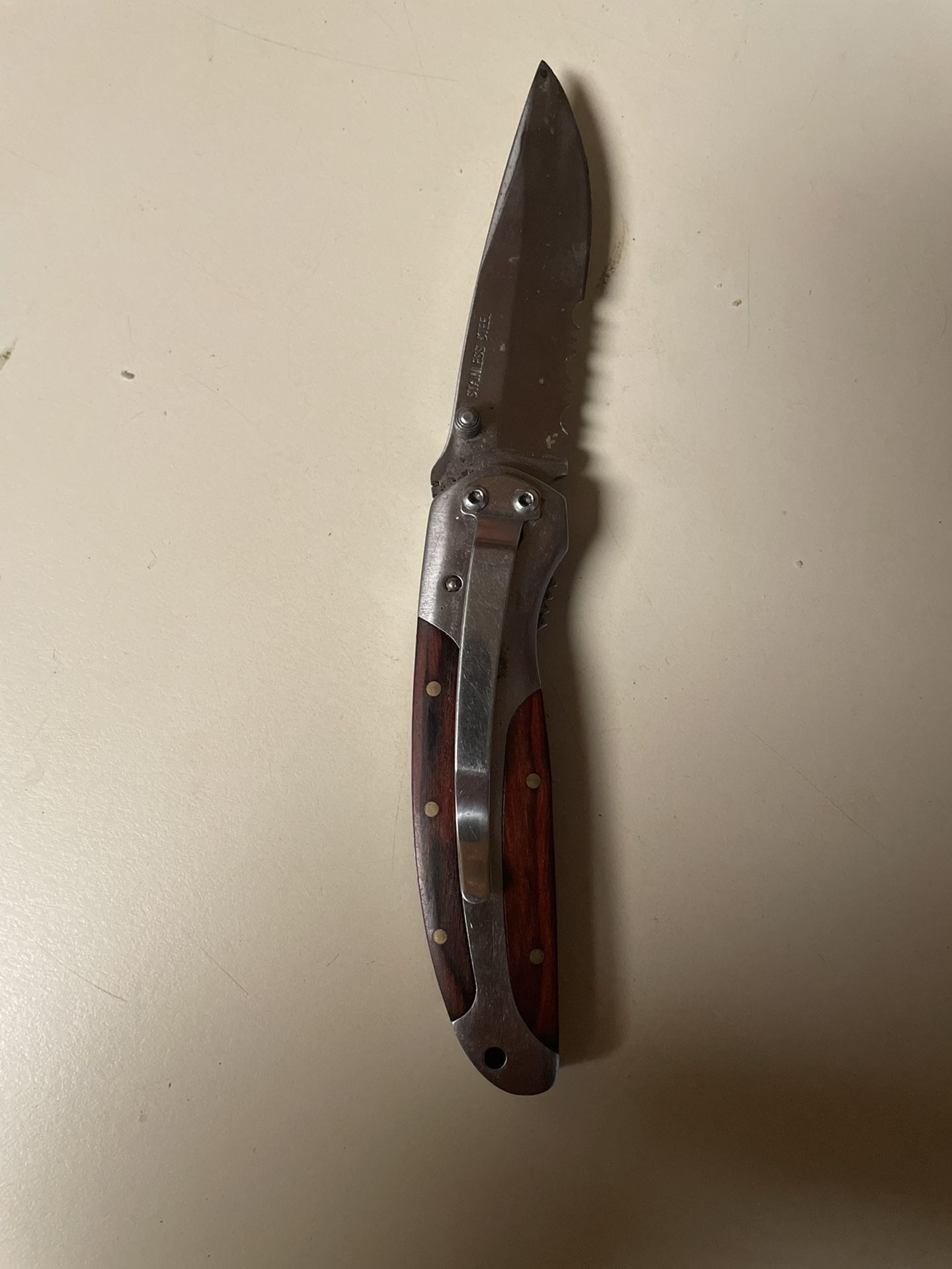 Winchester Pocket Friend