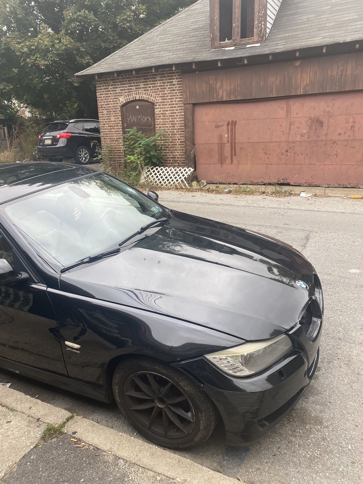 2009 BMW 328i