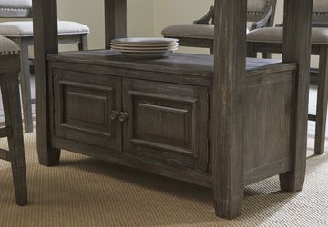 3-7 Days Delivery 🚚🚚. Wyndahl Rustic Brown Counter Height Set

 Thumbnail