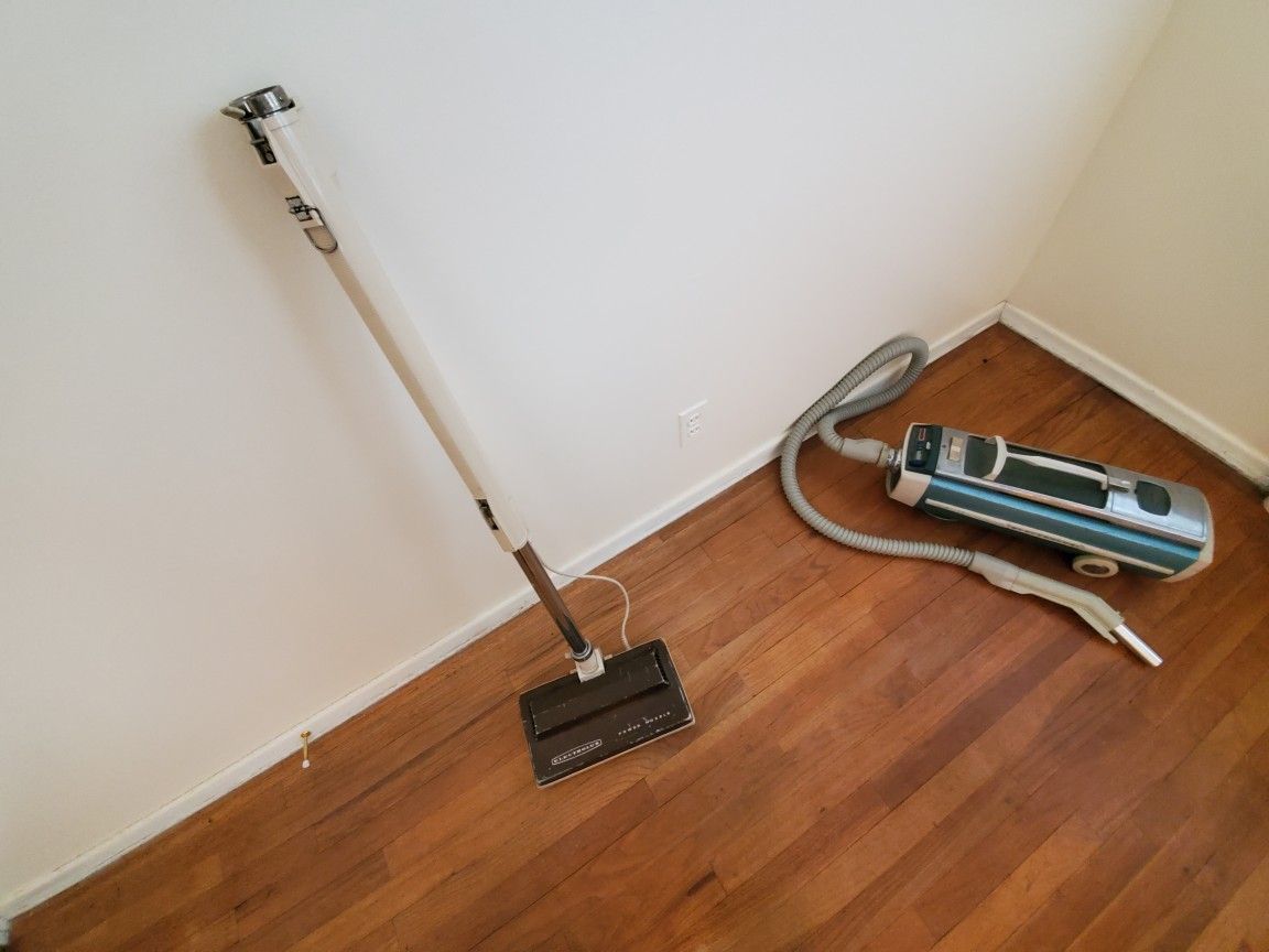 Electrolux Vaccum Cleaner