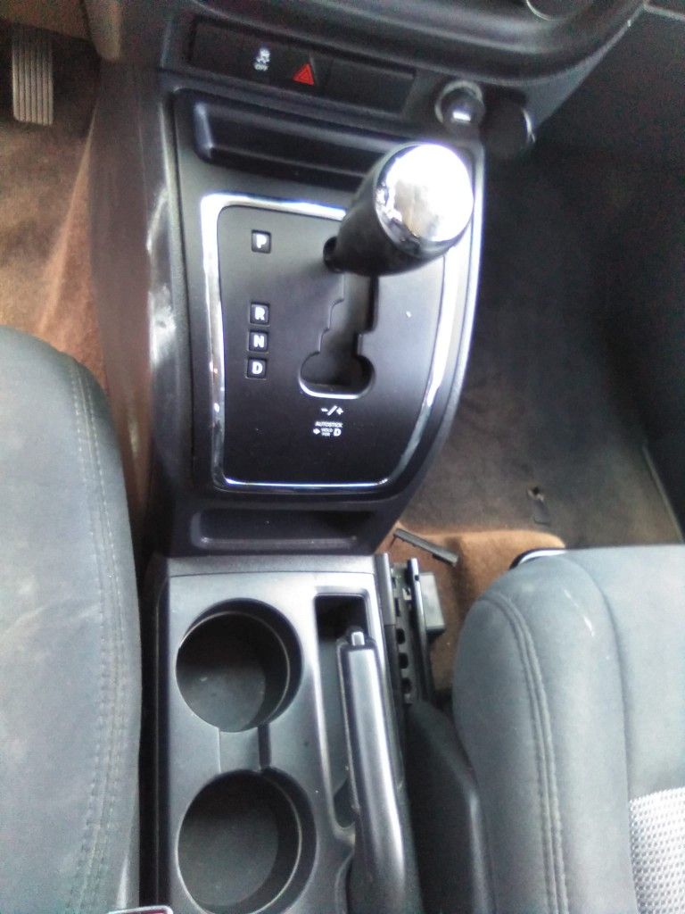 Are you looking to finance a used car vehicle?
2015 Jeep Compass sport