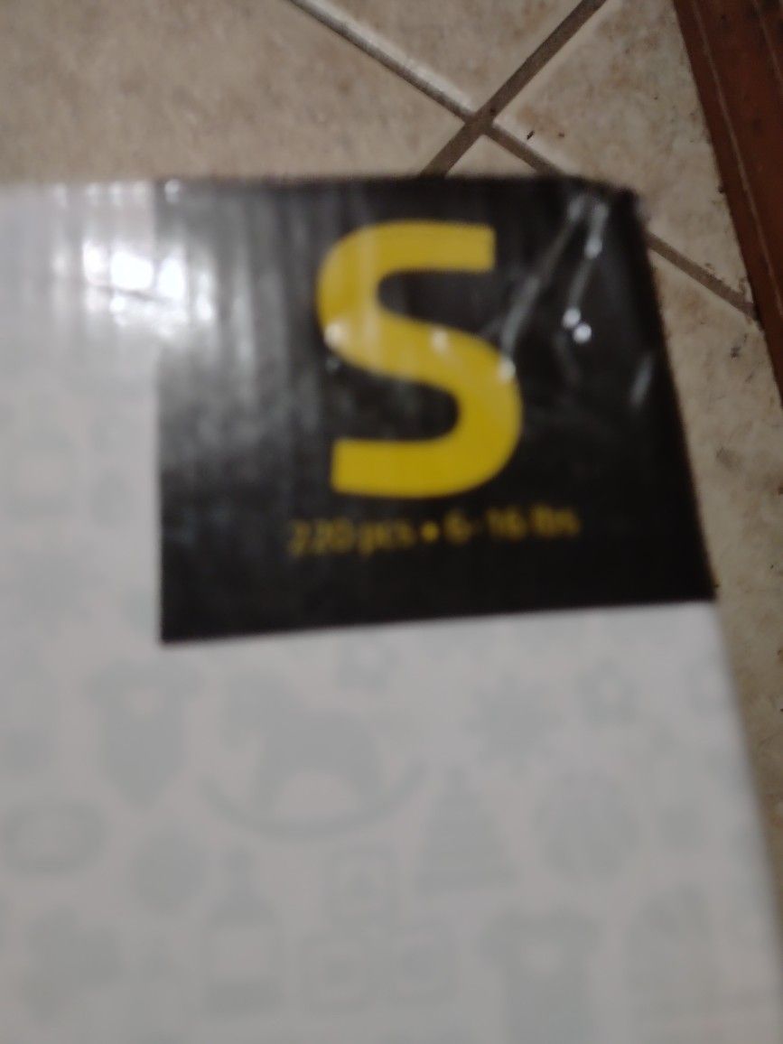 Small Diapers