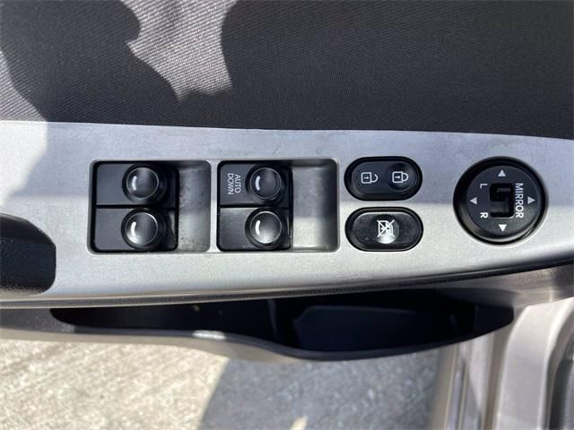 2017 Hyundai Accent