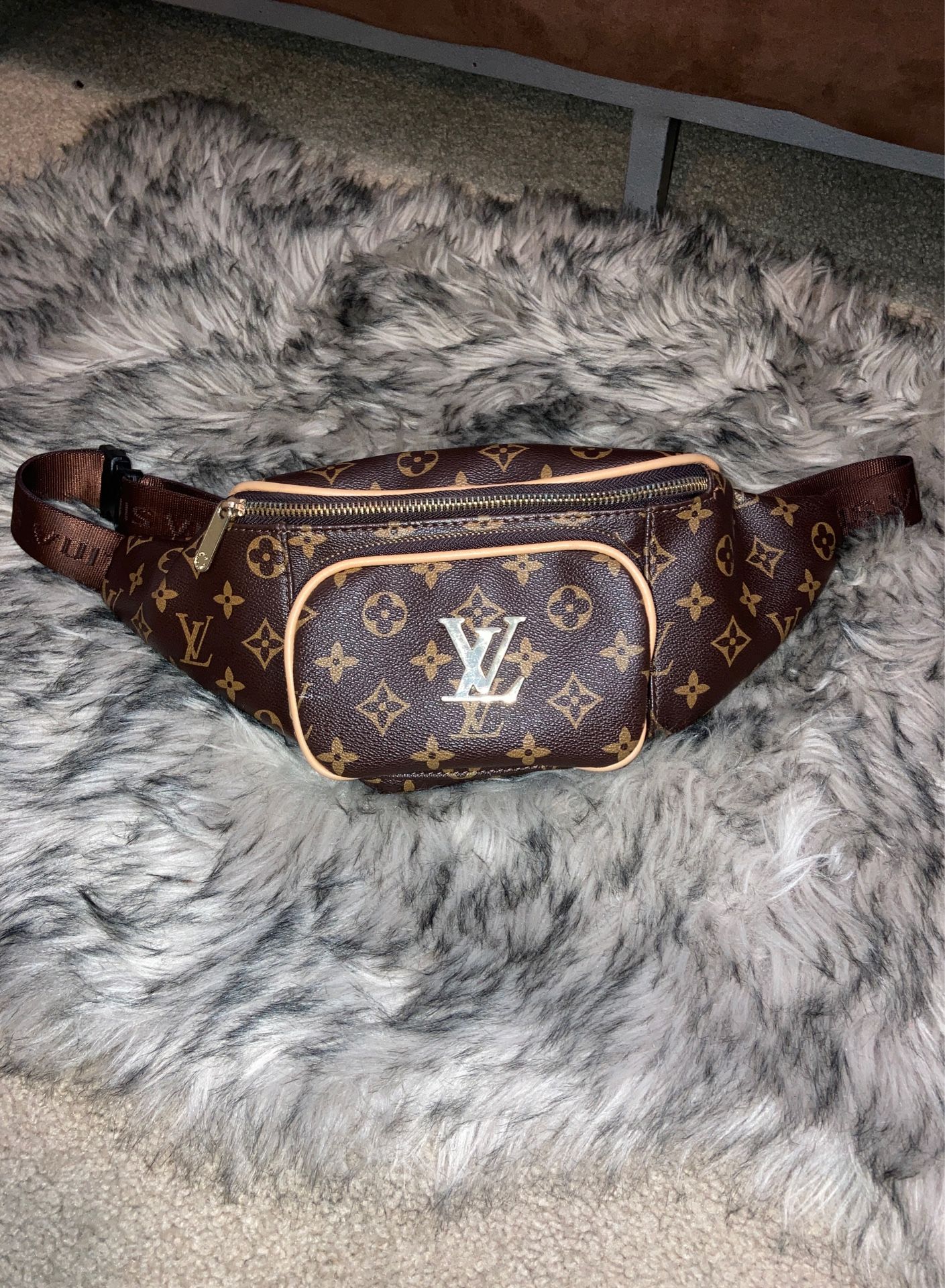 Louis Vuitton Fanny Pack