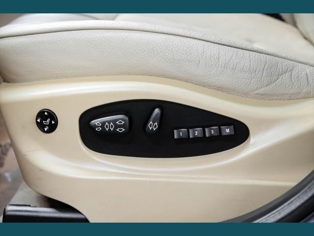 2006 BMW X3