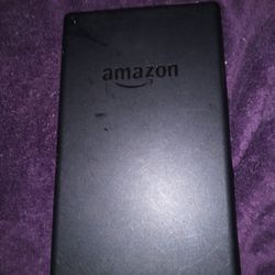 Amazon Fire Tablet Thumbnail