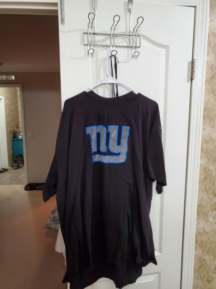 New york gaints