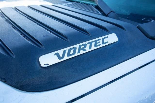 2012 Chevrolet Silverado 2500HD