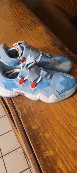 Trae ice trae 1s Young 1s "Ice trae" for Sale in San Dimas, CA - OfferUp