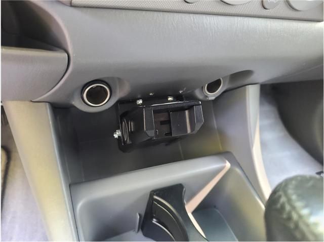 2005 Toyota Tacoma
