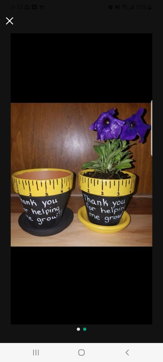 Teacher Appreciation Week