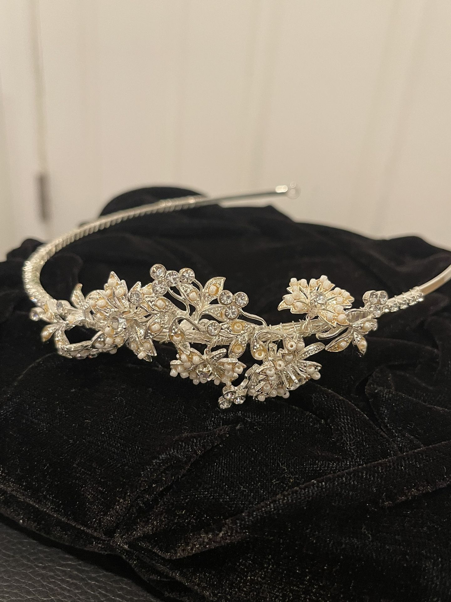 Quinceanera/Sweet Sixteen Tiara/ Headband