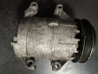 AC Compressor $50 Working Pumping Warranty  Thumbnail