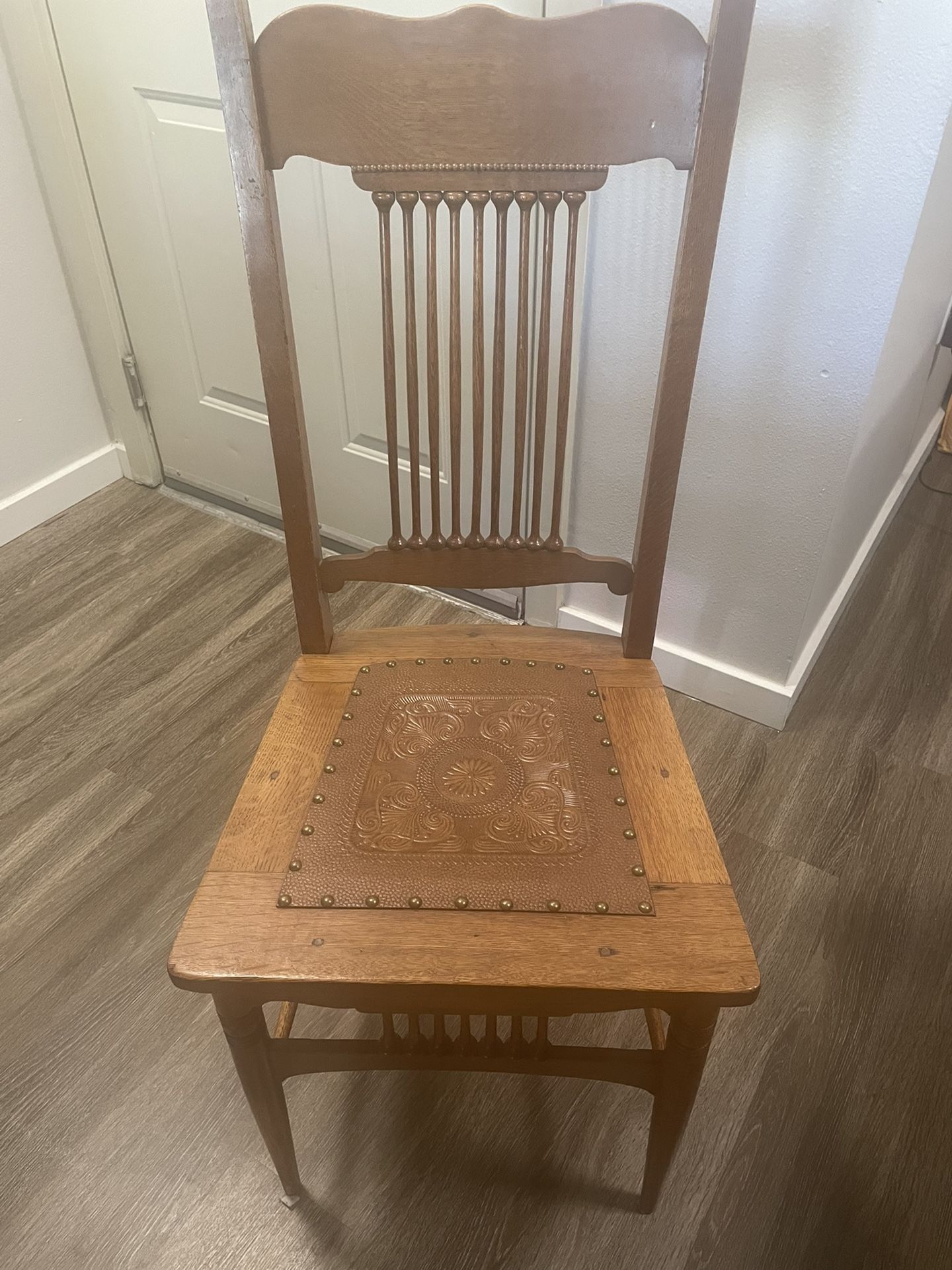 Dinning Room Chairs, Set of 4