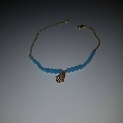 use it as bracelet or anklet Thumbnail