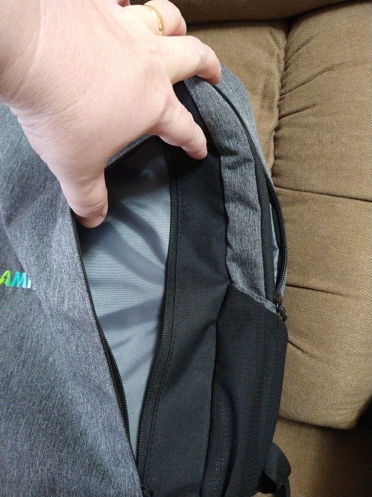 Backpack