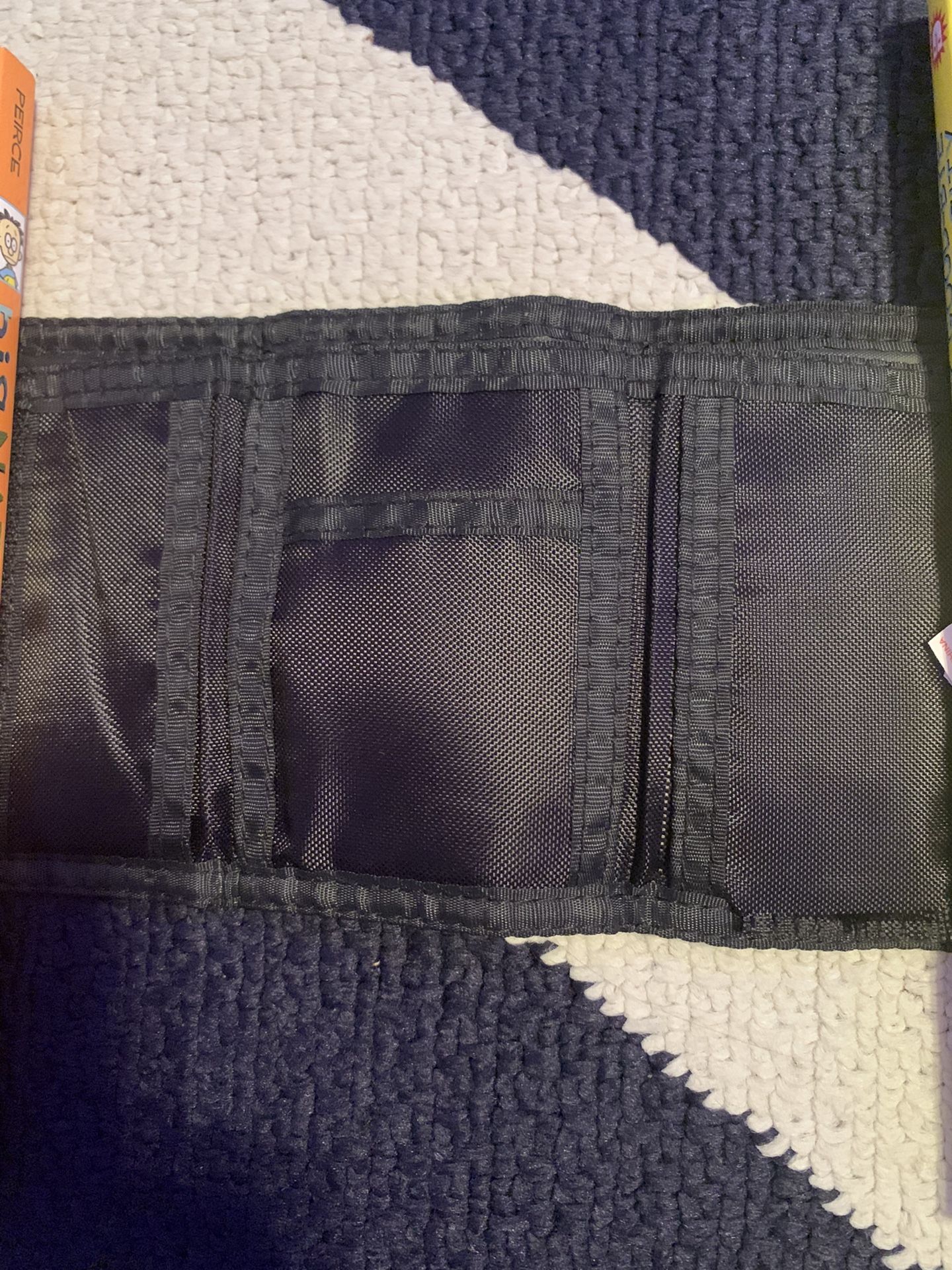 Lakers Wallet