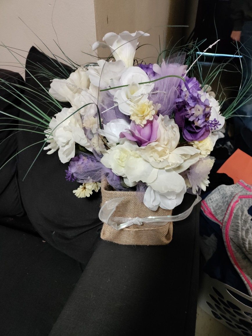 Wedding Decorations
